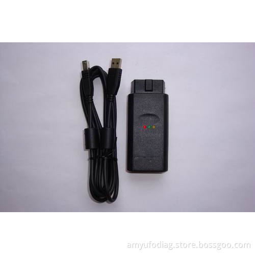 OP-COM PC based Opel diagnostic program v2008